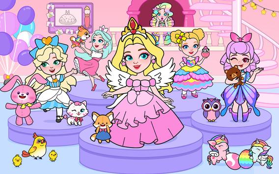 Paper PrincessV1.0.0 ׿