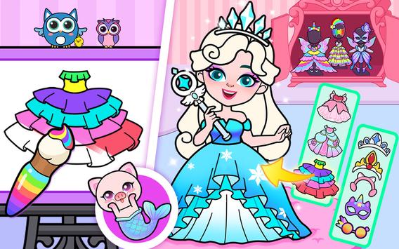 Paper PrincessV1.0.0 ׿