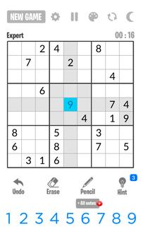 2022Sudoku 2022V4.0 ׿