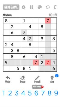 2022Sudoku 2022V4.0 ׿