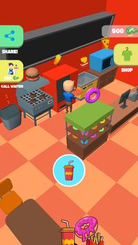 ʳTasty Food RushV1.0.5 ׿