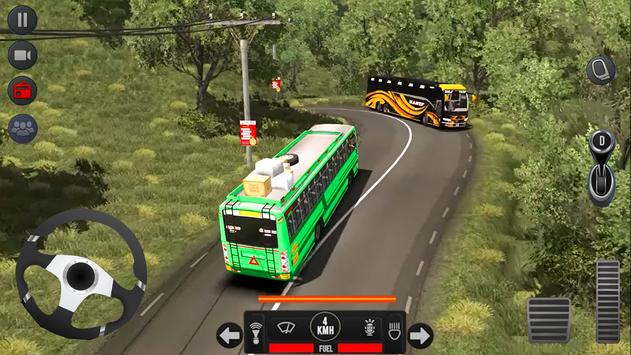 ִͨаʿModern Transport City BusV0.1 ׿