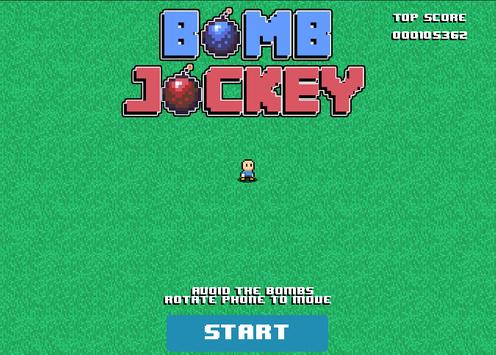 ըʦBomb JockeyV1.0.1 ׿