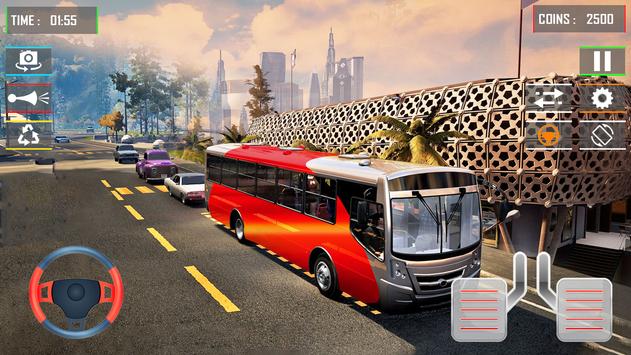 ԽҰģOffroad bus simulatorV0.9 ׿