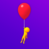 带着气球飞balloon V0.1.0 安卓版