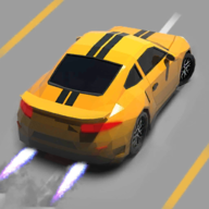 ķʻMidTown Crazy Car Driving Game V1.0 ׿