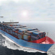 ģOcean Cargo Ship Simulator V1.1.3 ׿