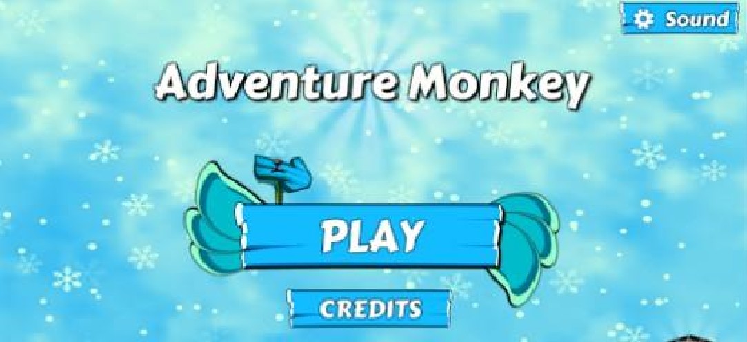 ССðպAdventure MonkeyV3.0 ׿