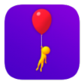 带着气球飞 V0.1.0 安卓版