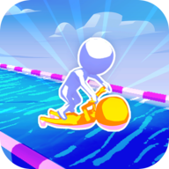 游泳船夫Swim boatman V1.0.3 安卓版