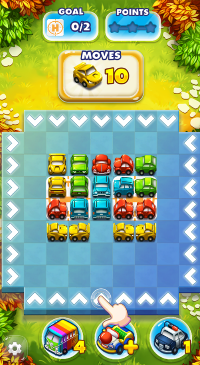 Traffic PuzzleV1.37.90 ׿