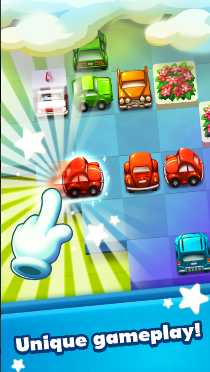 Traffic PuzzleV1.37.90 ׿