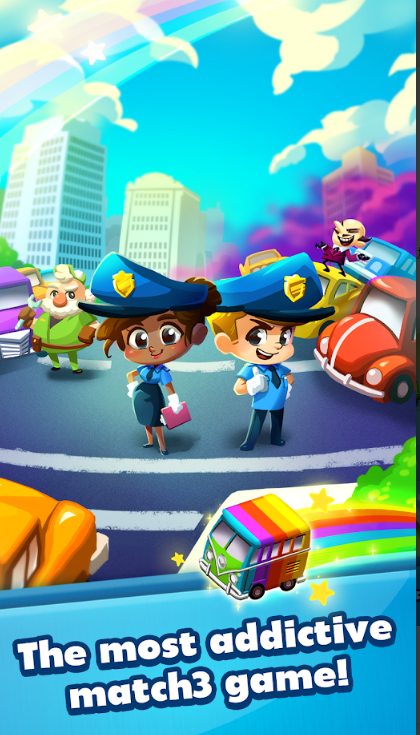 Traffic PuzzleV1.37.90 ׿