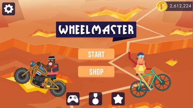 Crazy WheelsV1.0.12 ׿