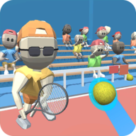ڴPocket Tennis V1.1 ׿