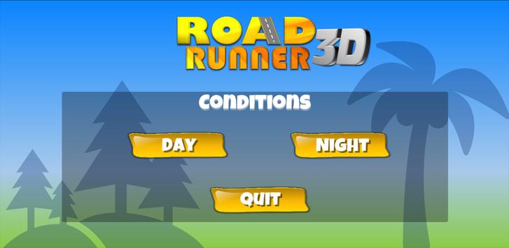 ·3DRoad Runner 3DV2.5.1 ׿