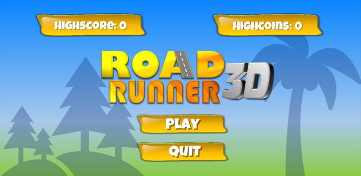 ·3DRoad Runner 3DV2.5.1 ׿