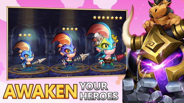 Ӣ۴Heroes LegendV2.6.4 ׿