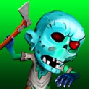 ɱioHorror.io: Zombie vs Monsters V0.7 ׿