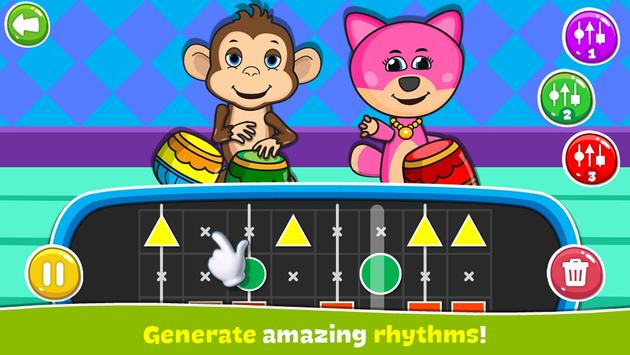 ͯϷMusical Game KidsV1.34 ׿