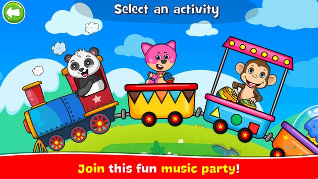 ͯϷMusical Game KidsV1.34 ׿