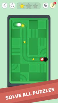 ˹ŵƴͼSnooker PuzzleV0.8 ׿