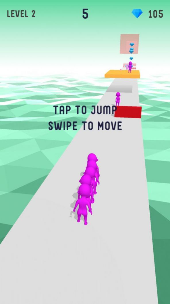 ȺJumpy ManV1.0.0 ׿