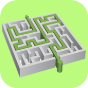 ħԹ3DMagic Labyrinth 3DV1.0 ׿