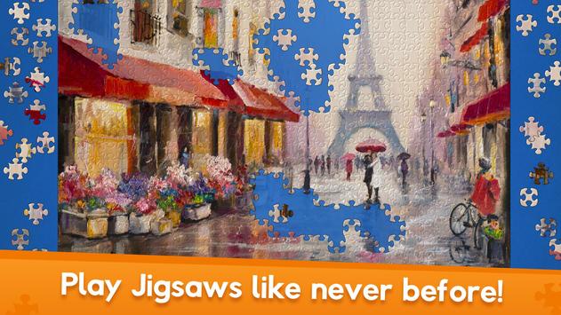 ƴͼJigsaw WorldV2.1.8 ׿