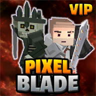 ʿPixel Blade M VIP V9.0.1 ׿
