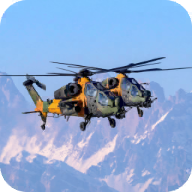 ֱHelicopter StrikeV1.0.9 ׿