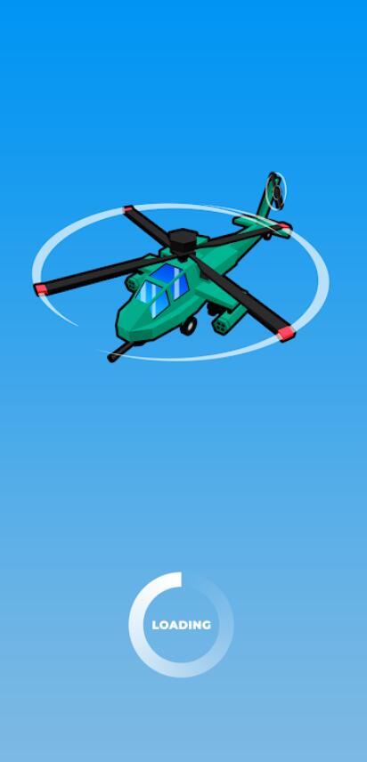 ֱC(j)C(j)ˑ(zhn)HelicopterV1.0.2 ׿