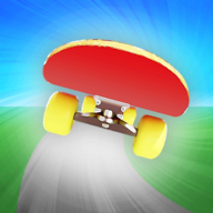 徺Skate RaceV0.7 ׿