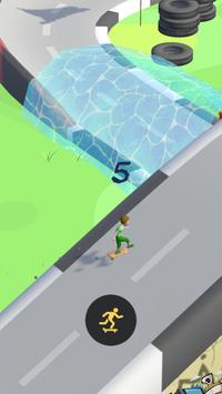 市ِSkate RaceV0.7 ׿