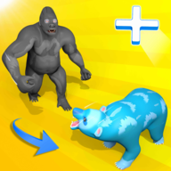ϲMerge Animal Evolution V1.0.3 ׿