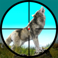 ҰðWild Wolf Hunting Zoo Hunter V1.6 ׿