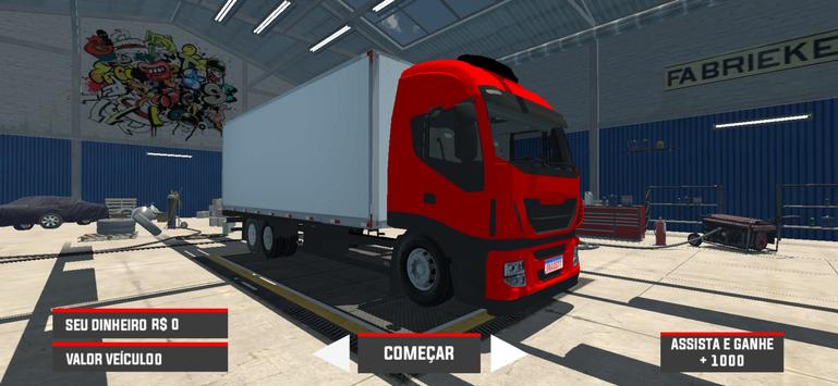 ŷNordeste TruckV1.6 ׿