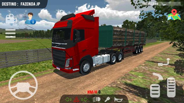 ŷNordeste TruckV1.6 ׿