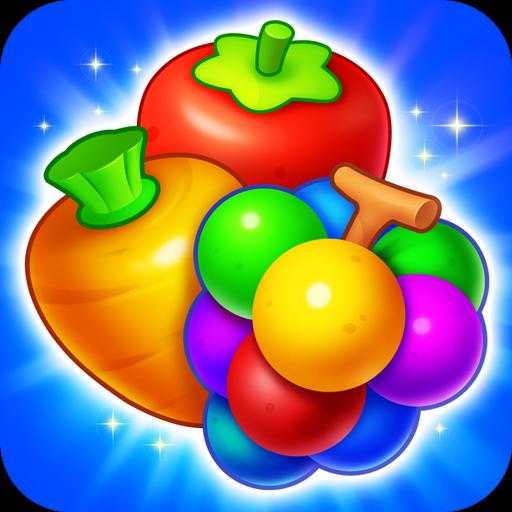 ԰Fruit Garden BlastV3.0.5083 ׿