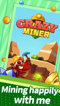 VCrazy MinerV1.0.7 ׿