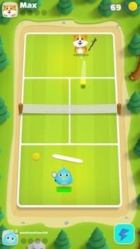 W(wng)ӢTennis HeroV1.2 ׿