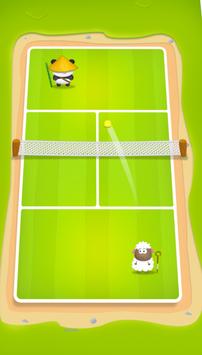 W(wng)ӢTennis HeroV1.2 ׿