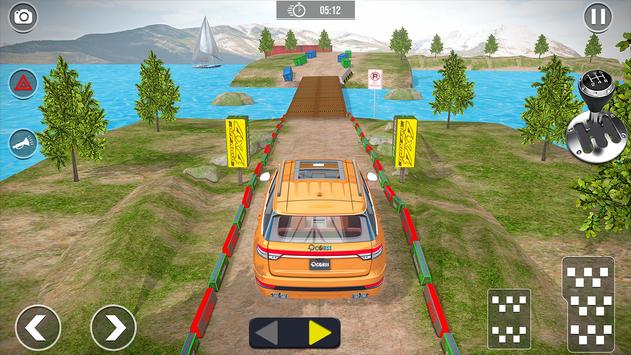 ԽҰͣOffroad Prado Parking Car GameV1.0.4 ׿