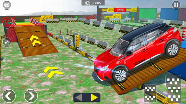 ԽҰͣOffroad Prado Parking Car GameV1.0.4 ׿