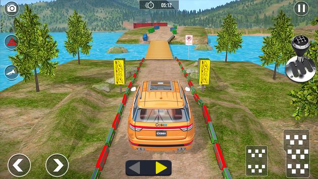 ԽҰͣOffroad Prado Parking Car GameV1.0.4 ׿