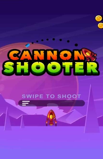 ũCannon ShooterV1.0.6 ׿