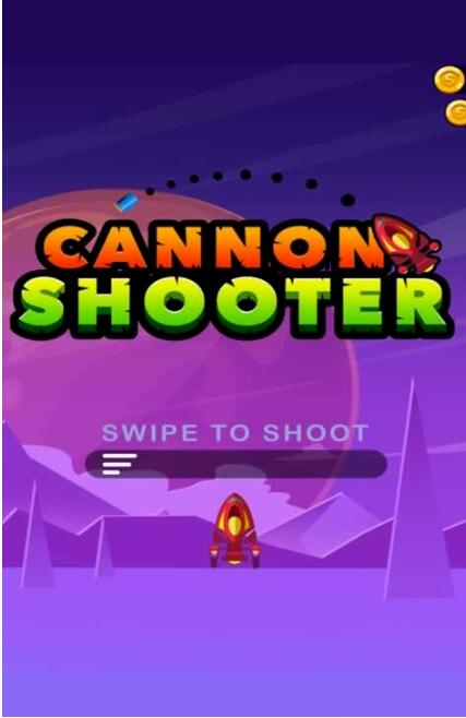 ũCannon ShooterV1.0.6 ׿