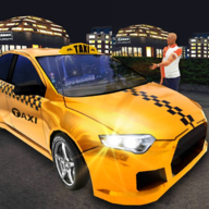 ܳ⳵ģSports Car Taxi Simulator V4.5 ׿