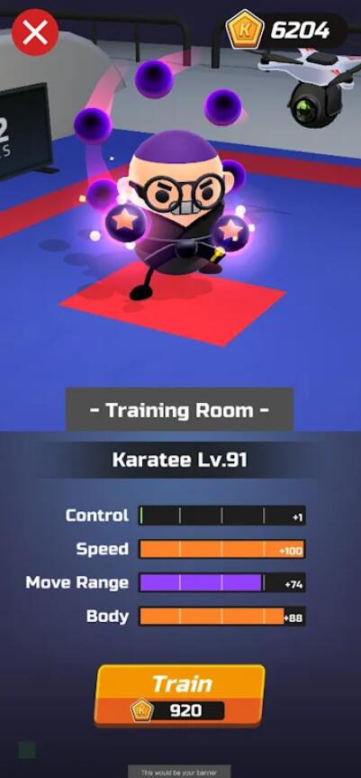 ֵ100%Karate100%V1.1.3 ׿