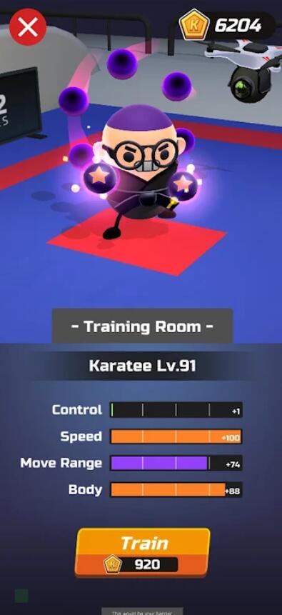 ֵ100%Karate100%V1.1.3 ׿